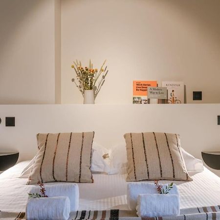 Way Sweet Dreams - Room 5 Gante Exterior foto