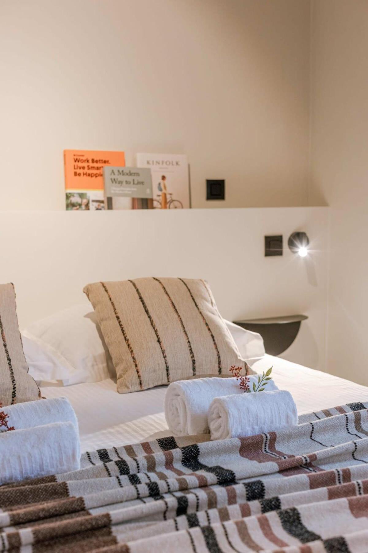 Way Sweet Dreams - Room 5 Gante Exterior foto