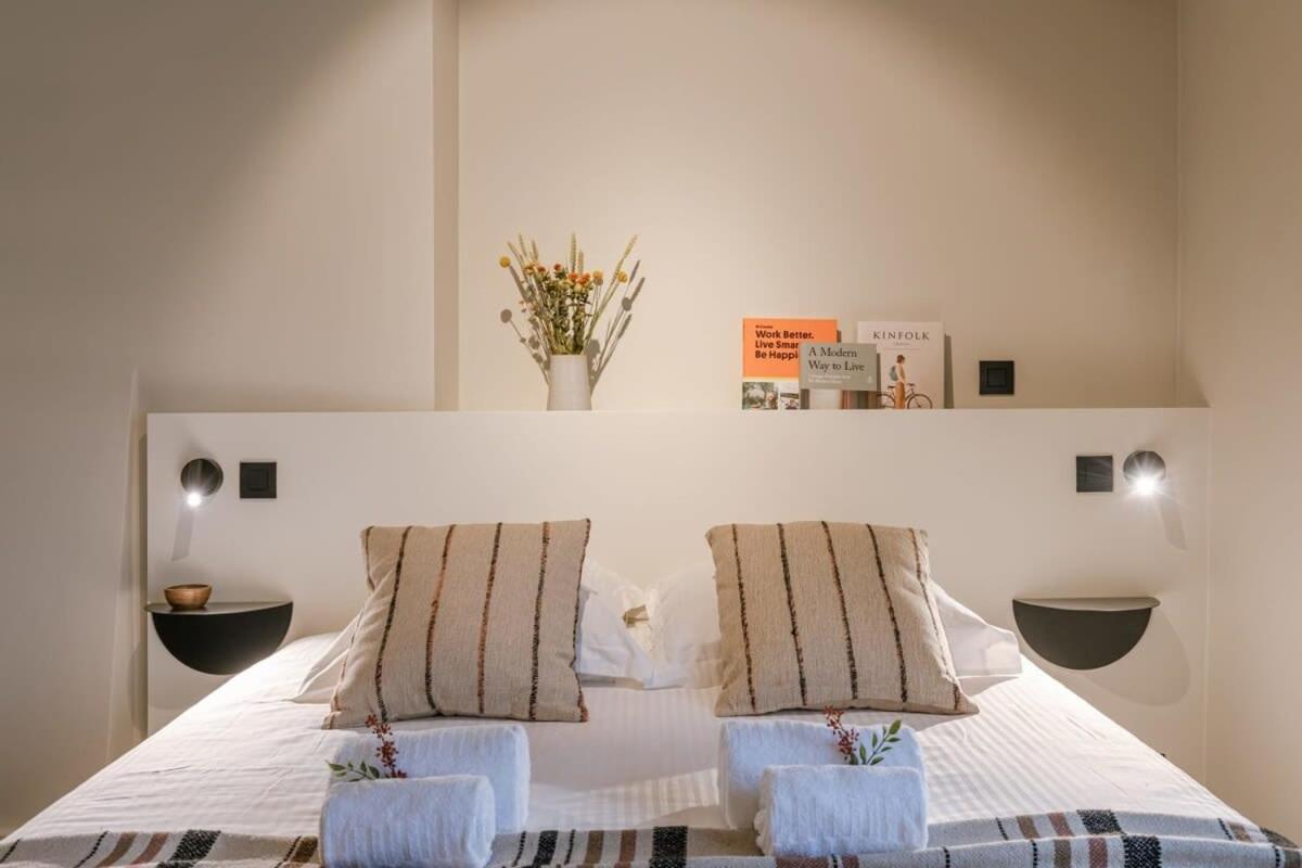 Way Sweet Dreams - Room 5 Gante Exterior foto