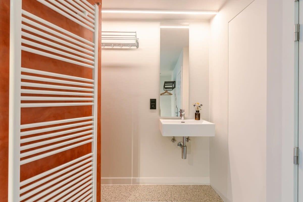 Way Sweet Dreams - Room 5 Gante Exterior foto