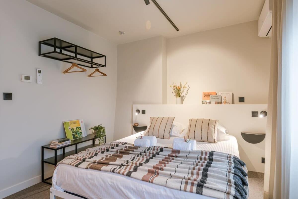 Way Sweet Dreams - Room 5 Gante Exterior foto